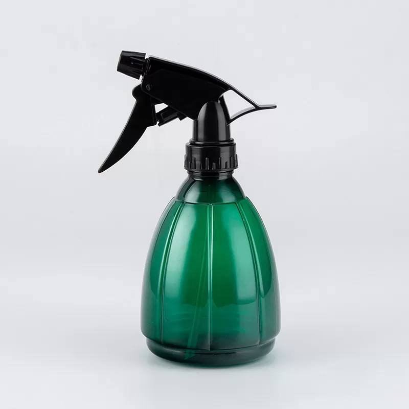 400ml Plastic Hand Pump Garden Sprayer water Spray Can