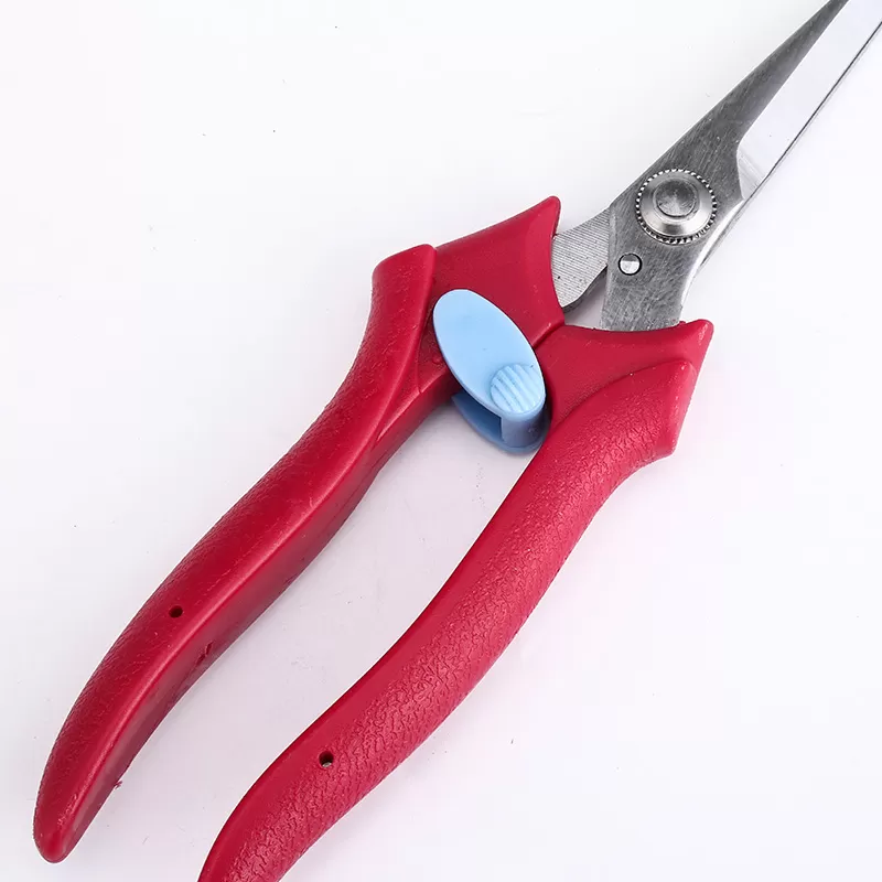 Hydroponic Blade Cutter Stainless Steel Garden Scissor