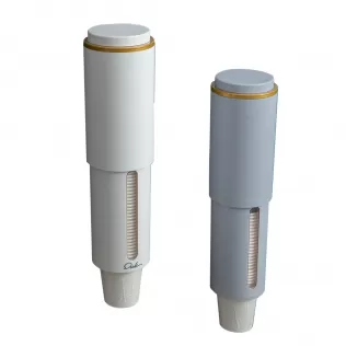 Telescopic Paper Cup Dispenser Cup Holder